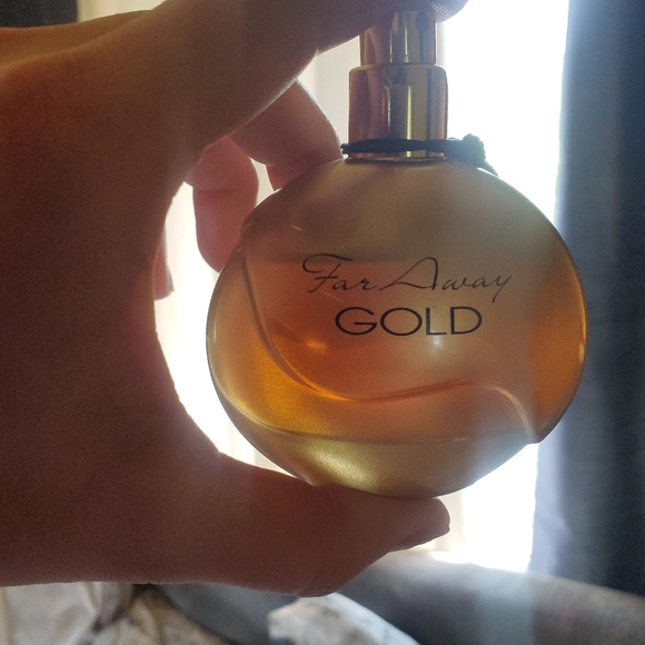 FAR AWAY GOLD & SOLIEL - Picture 3 of 4